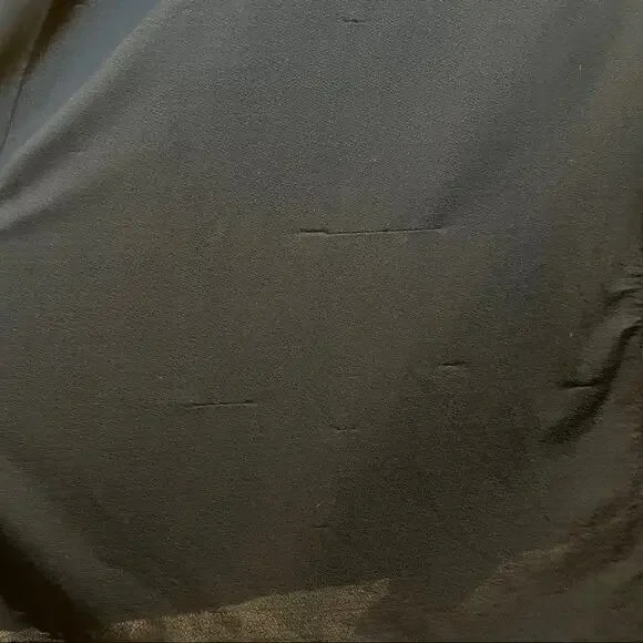 After Party/Nastygal Vintage Knot Me Cutout Dress - Picture 5 of 9